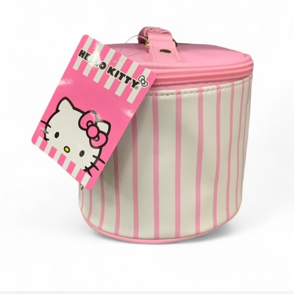 Hello Kitty Makeup Bag Organizer - Picture 3 of 8